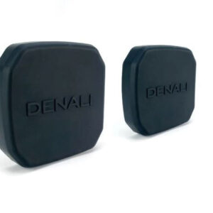 Denali Coppia Protezioni in gomma fanali D4 DENALI - Sicurezza Profess