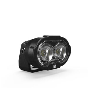 DENALI DL-2 Faretto con tecnologia DataDim 2 LED fascio luminoso simme