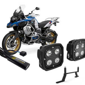 Denali Kit BMW R 1250 GS Adventure D4 CANsmart™ DENALI - Sicurezza Pro