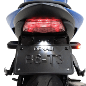 Denali Kit Distanziatore Micro Indicatori di Direzione Moto DENALI - S