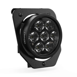Denali KIT FARO ANTERIORE CON D7-Husqvarna FE & TE DENALI - Sicurezza