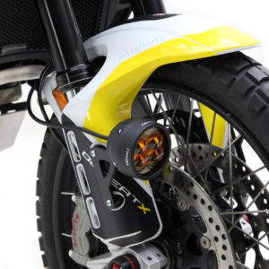 Denali Kit Supporto Anteriori Inferiore faretti luce guida per Ducati
