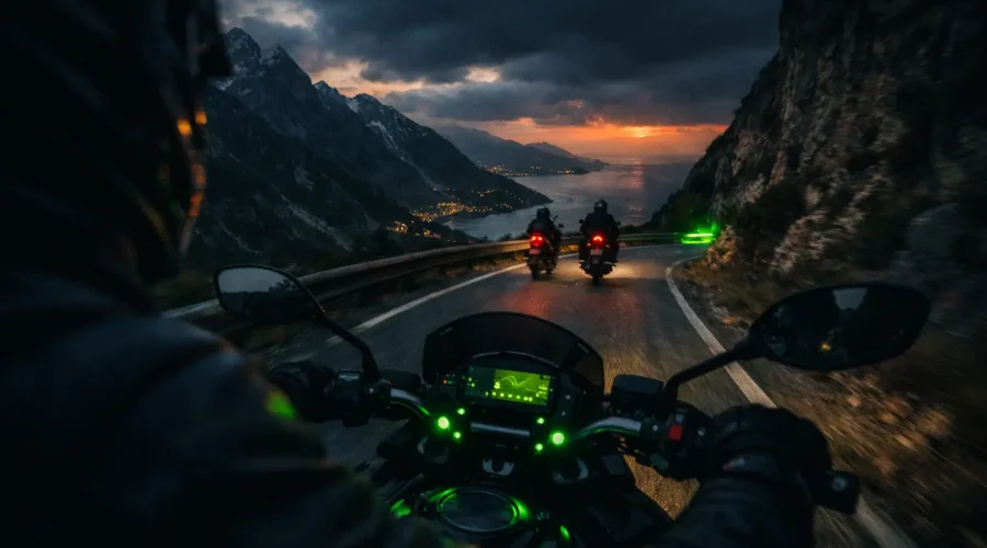 Directory moto Italia affidabile: come sceglierla