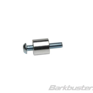 Parti di ricambio Barkbusters - distanziale 20mm e vite 45mm Barkbuste