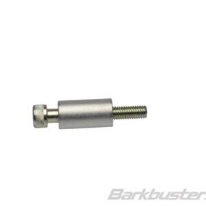 Parti di ricambio Barkbusters - distanziale 30mm e vite 55mm Barkbuste