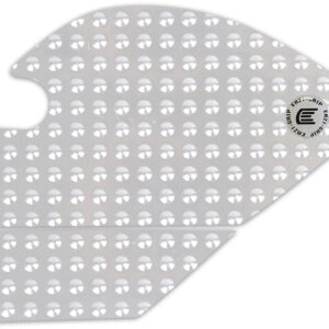 Eazi-Grip Adesivi Antiscivolo Serbatoio per Honda MSX 125 2025 Eazi-Gr