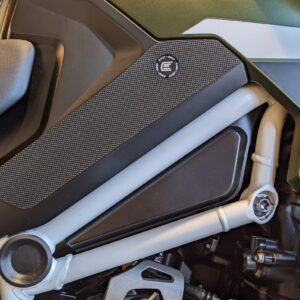 EAZI GRIP Adesivi per serbatoio moto Triumph TIGER 1200 GT EXPLORER 20