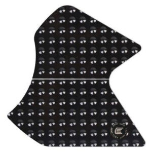 Eazi-Grip Adesivi-Protezioni Serbatoio Per Moto Guzzi Stelvio 2024 Eaz