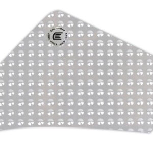 EAZI GRIP Adesivi serbatoio moto Yamaha MT-09 SP 2024- Eazi-Grip / Eaz