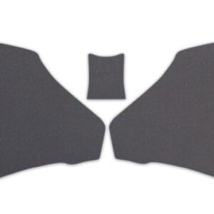 Eazi-Grip Adesivo serbatoio unico DUCATI MULTISTRADA V2 2025 Eazi-Grip