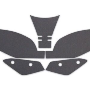 Eazi-Grip Adesivo serbatoio unico Ducati PANIGALE V2 2025 Eazi-Grip /