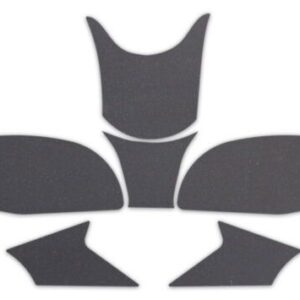 Eazi-Grip Adesivo serbatoio unico Ducati PANIGALE V4 AND STREETFIGHTER