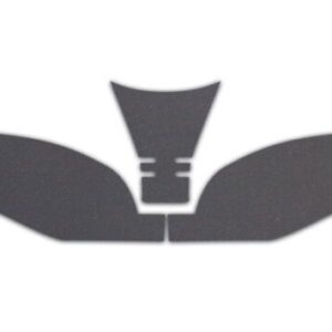 Eazi-Grip Adesivo serbatoio unico Ducati STREETFIGHTER V2 2025 Eazi-Gr