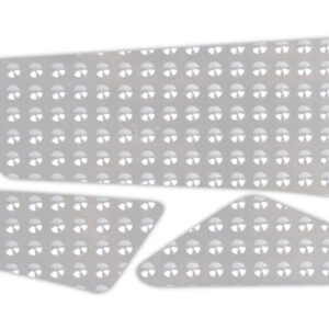 Eazi-Grip CF Adesivi Serbatoio per CFMOTO 450 MT (2024-2025) | Grip e