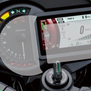 Eazi-Grip™ Pellicola Protettiva Cruscotto Husqvarna 701 Supermoto/Endu