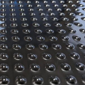 Eazi-Grip Protezione Serbatoio Husqvarna Svartpilen/Vitpilen 801 (2024