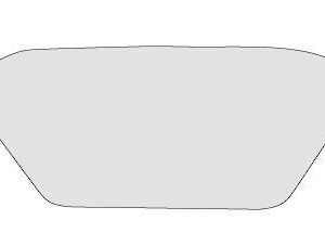 Eazi Grip Protezione strumentazione VOGE 300GY RALLY 2024- Eazi-Grip /