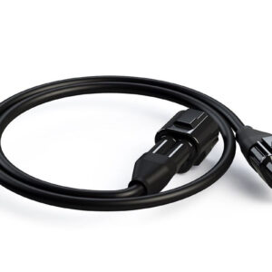 Estensione cablaggio per luci 60 cm DENALI - Sicurezza Professionale