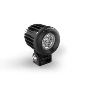 Fanale moto led D2 - 1095 lumen DENALI - Sicurezza Professionale