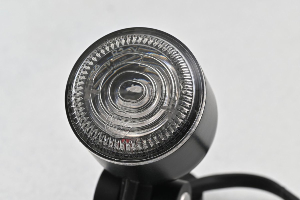 Fanale posteriore e luce freno LED "D-TAIL" Daytona - Qualità Professi 5 Fanale posteriore e luce freno LED "D-TAIL" Daytona - Qualità Professi - immagine 5