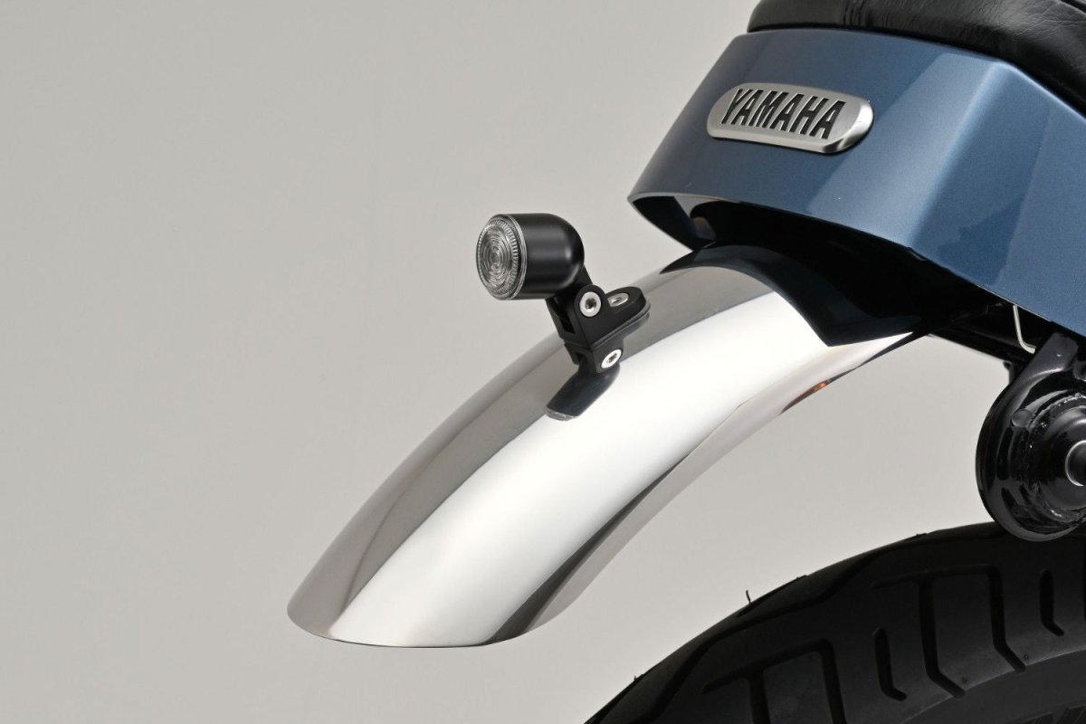 Fanale posteriore e luce freno LED "D-TAIL" Daytona - Qualità Professi 8 Fanale posteriore e luce freno LED "D-TAIL" Daytona - Qualità Professi - immagine 8