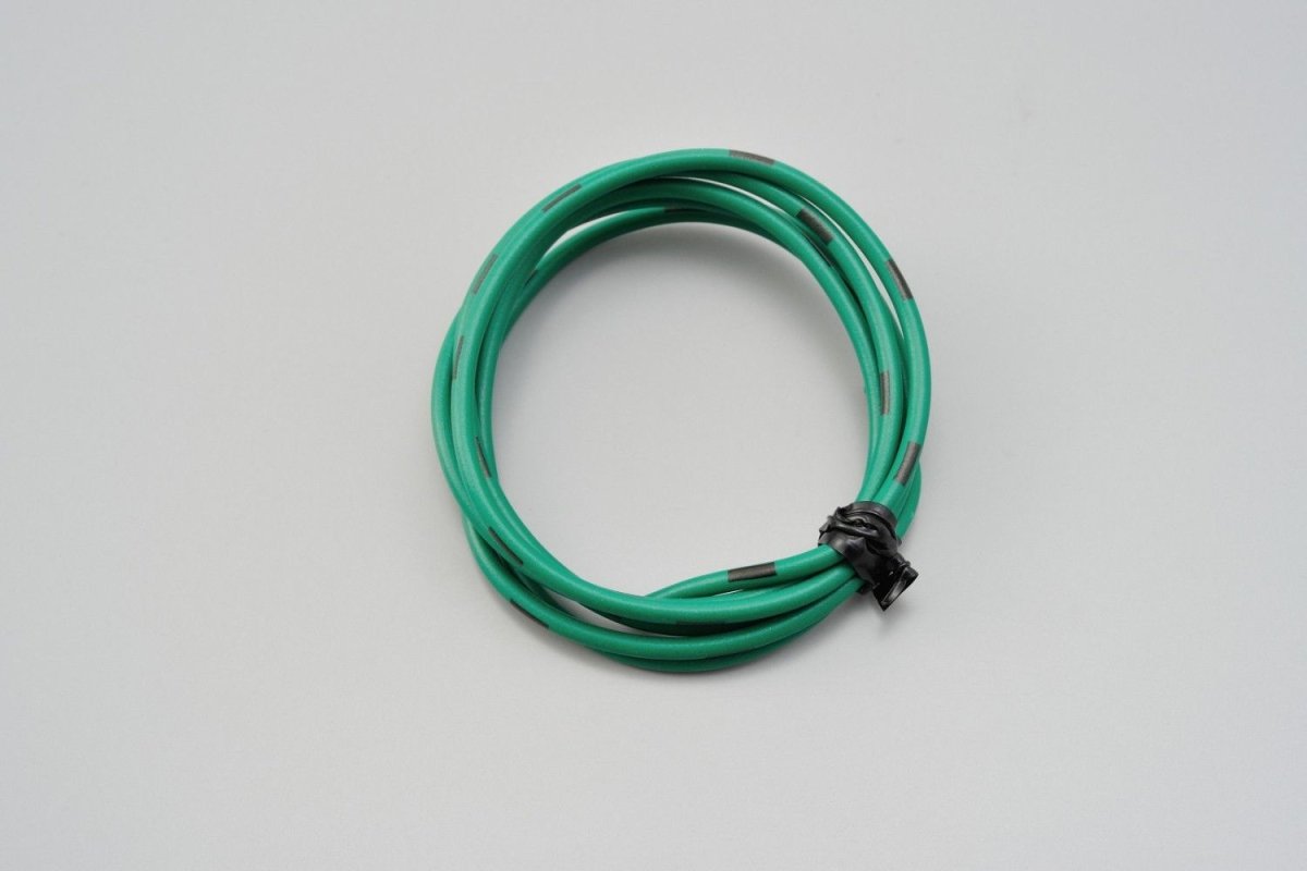 Filo elettrico AWG14 (AVS2.0sq) 1M Daytona - Qualità Professionale 4 Filo elettrico AWG14 (AVS2.0sq) 1M Daytona - Qualità Professionale - immagine 4
