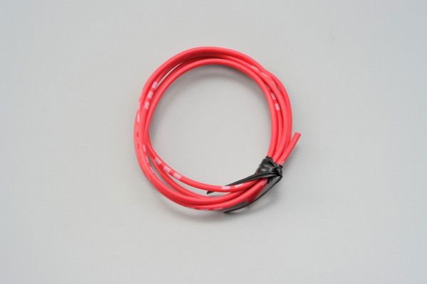 Filo elettrico AWG16 (AVS1.25sq) 1M Daytona - Qualità Professionale 3 Filo elettrico AWG16 (AVS1.25sq) 1M Daytona - Qualità Professionale - immagine 3