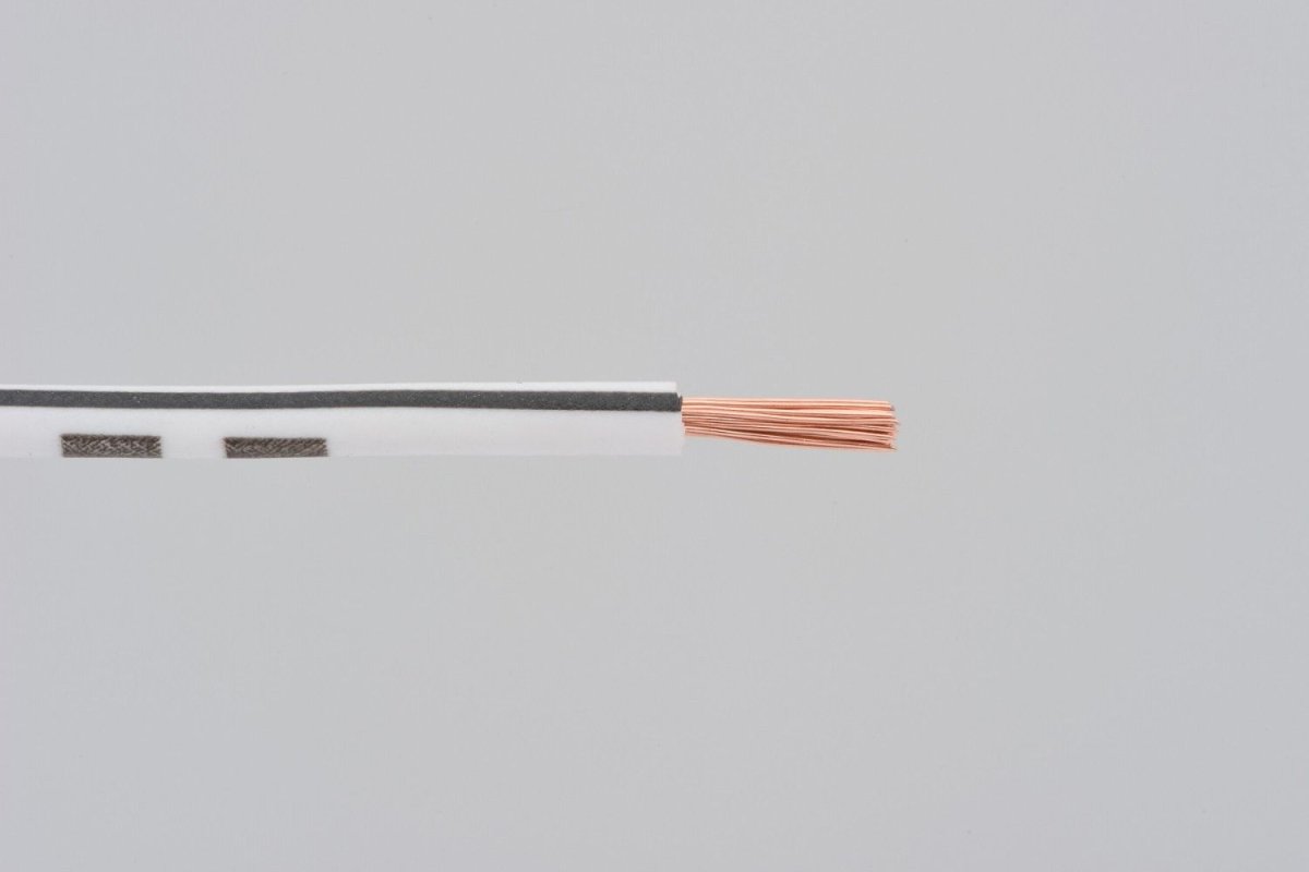 Filo elettrico AWG18 (AVS0.75sq) 2M Daytona - Qualità Professionale 27 Filo elettrico AWG18 (AVS0.75sq) 2M Daytona - Qualità Professionale - immagine 27