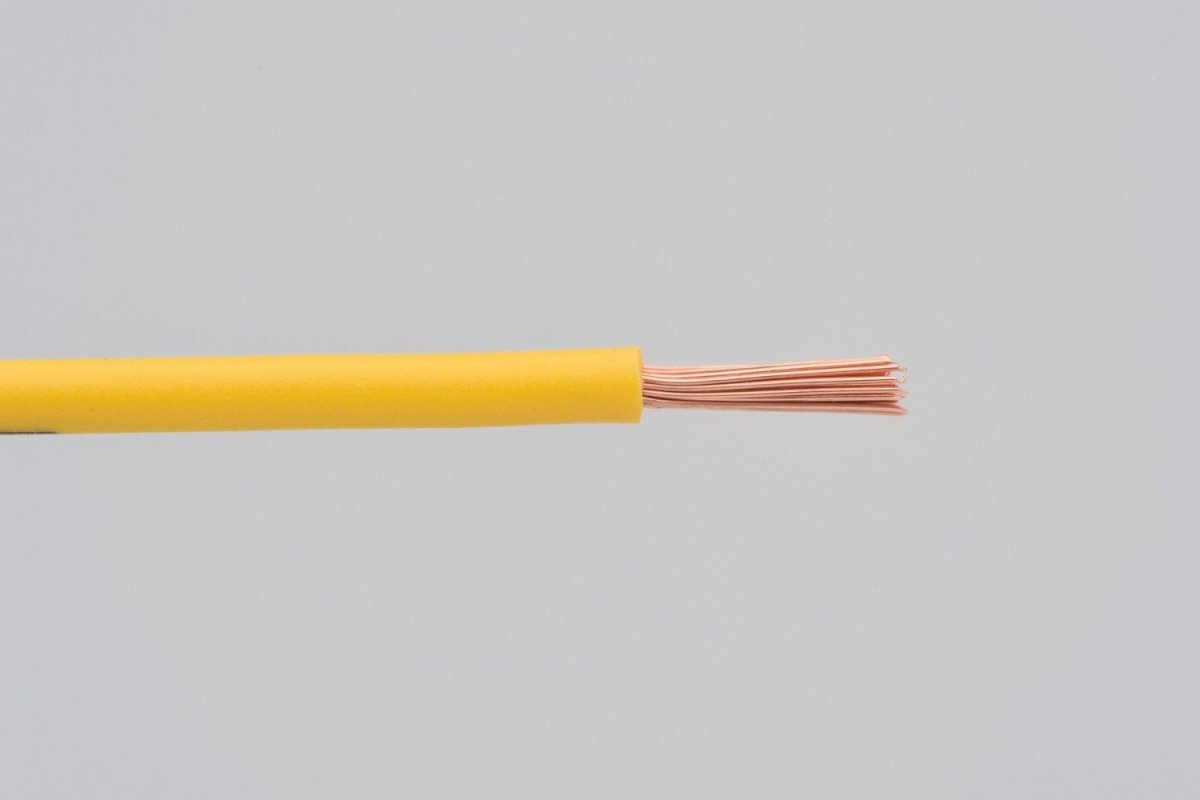 Filo elettrico AWG18 (AVS0.75sq) 2M Daytona - Qualità Professionale 19 Filo elettrico AWG18 (AVS0.75sq) 2M Daytona - Qualità Professionale - immagine 19