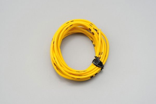 Filo elettrico AWG18 (AVS0.75sq) 2M Daytona - Qualità Professionale 18 Filo elettrico AWG18 (AVS0.75sq) 2M Daytona - Qualità Professionale - immagine 18