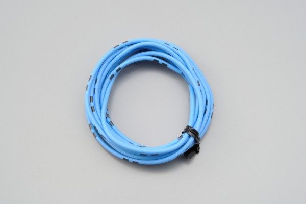Filo elettrico AWG18 (AVS0.75sq) 2M Daytona - Qualità Professionale 28 Filo elettrico AWG18 (AVS0.75sq) 2M Daytona - Qualità Professionale - immagine 28