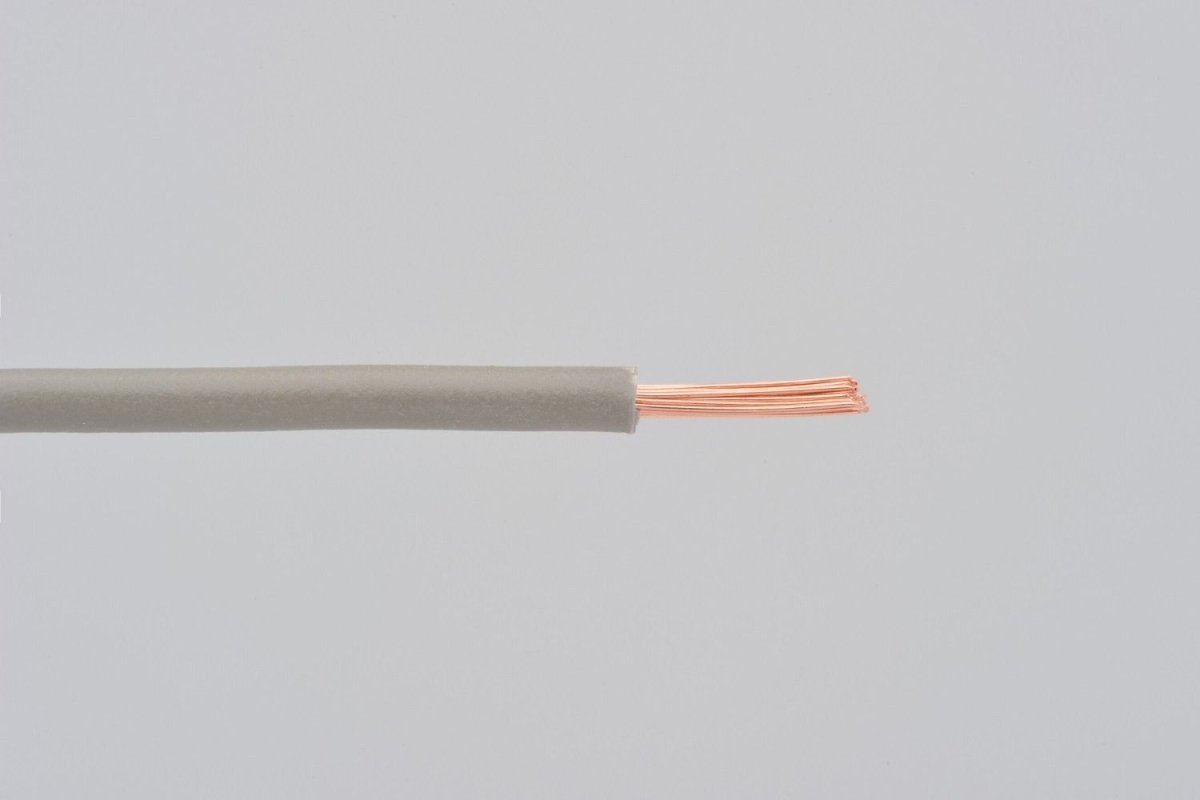 Filo elettrico AWG18 (AVS0.75sq) 2M Daytona - Qualità Professionale 17 Filo elettrico AWG18 (AVS0.75sq) 2M Daytona - Qualità Professionale - immagine 17
