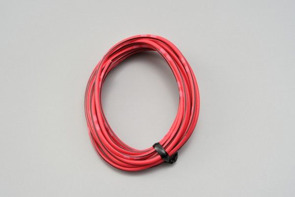 Filo elettrico AWG18 (AVS0.75sq) 2M Daytona - Qualità Professionale 6 Filo elettrico AWG18 (AVS0.75sq) 2M Daytona - Qualità Professionale - immagine 6