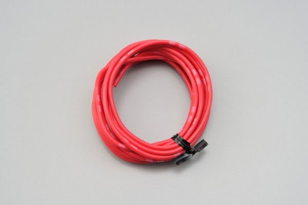 Filo elettrico AWG18 (AVS0.75sq) 2M Daytona - Qualità Professionale 5 Filo elettrico AWG18 (AVS0.75sq) 2M Daytona - Qualità Professionale - immagine 5