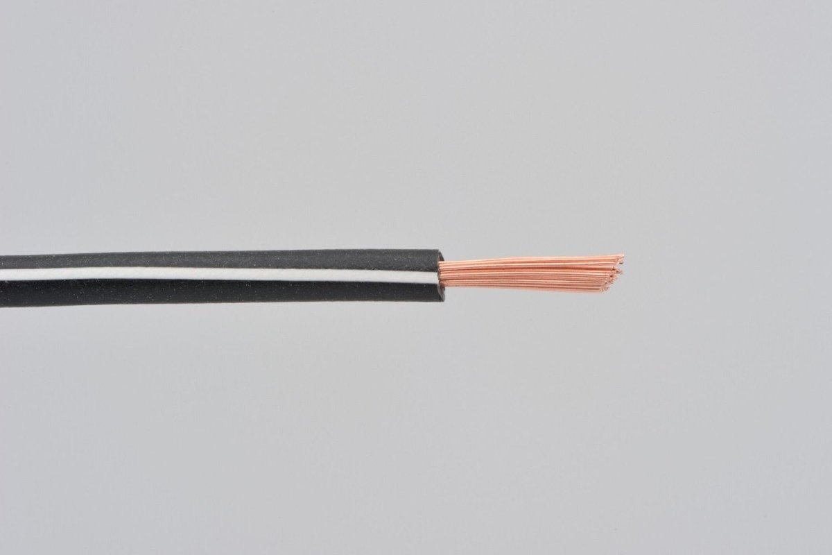 Filo elettrico AWG18 (AVS0.75sq) 2M Daytona - Qualità Professionale 10 Filo elettrico AWG18 (AVS0.75sq) 2M Daytona - Qualità Professionale - immagine 10