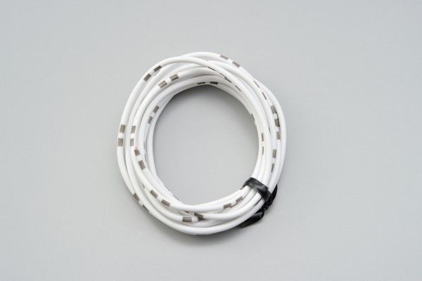 Filo elettrico AWG18 (AVS0.75sq) 2M Daytona - Qualità Professionale 22 Filo elettrico AWG18 (AVS0.75sq) 2M Daytona - Qualità Professionale - immagine 22