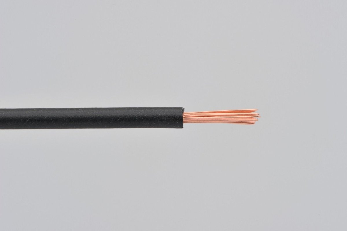 Filo elettrico AWG18 (AVS0.75sq) 2M Daytona - Qualità Professionale 13 Filo elettrico AWG18 (AVS0.75sq) 2M Daytona - Qualità Professionale - immagine 13