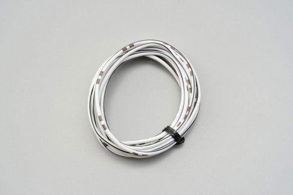 Filo elettrico AWG18 (AVS0.75sq) 2M Daytona - Qualità Professionale 26 Filo elettrico AWG18 (AVS0.75sq) 2M Daytona - Qualità Professionale - immagine 26