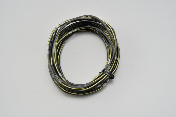 Filo elettrico AWG18 (AVS0.75sq) 2M Daytona - Qualità Professionale 9 Filo elettrico AWG18 (AVS0.75sq) 2M Daytona - Qualità Professionale - immagine 9