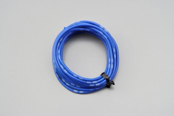Filo elettrico AWG18 (AVS0.75sq) 2M Daytona - Qualità Professionale 20 Filo elettrico AWG18 (AVS0.75sq) 2M Daytona - Qualità Professionale - immagine 20
