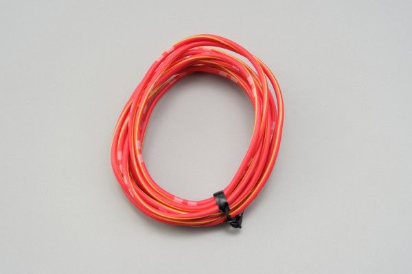 Filo elettrico AWG18 (AVS0.75sq) 2M Daytona - Qualità Professionale 7 Filo elettrico AWG18 (AVS0.75sq) 2M Daytona - Qualità Professionale - immagine 7