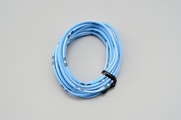 Filo elettrico AWG18 (AVS0.75sq) 2M Daytona - Qualità Professionale 25 Filo elettrico AWG18 (AVS0.75sq) 2M Daytona - Qualità Professionale - immagine 25