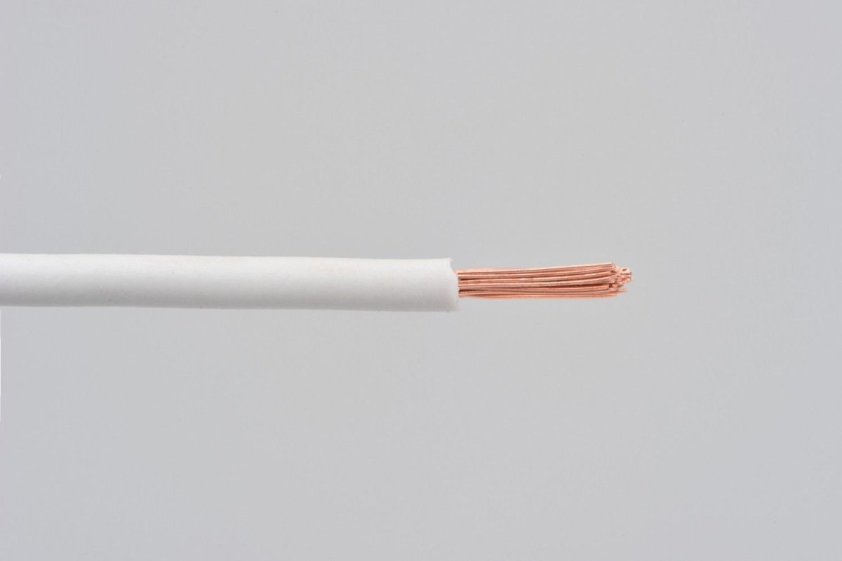 Filo elettrico AWG18 (AVS0.75sq) 2M Daytona - Qualità Professionale 23 Filo elettrico AWG18 (AVS0.75sq) 2M Daytona - Qualità Professionale - immagine 23