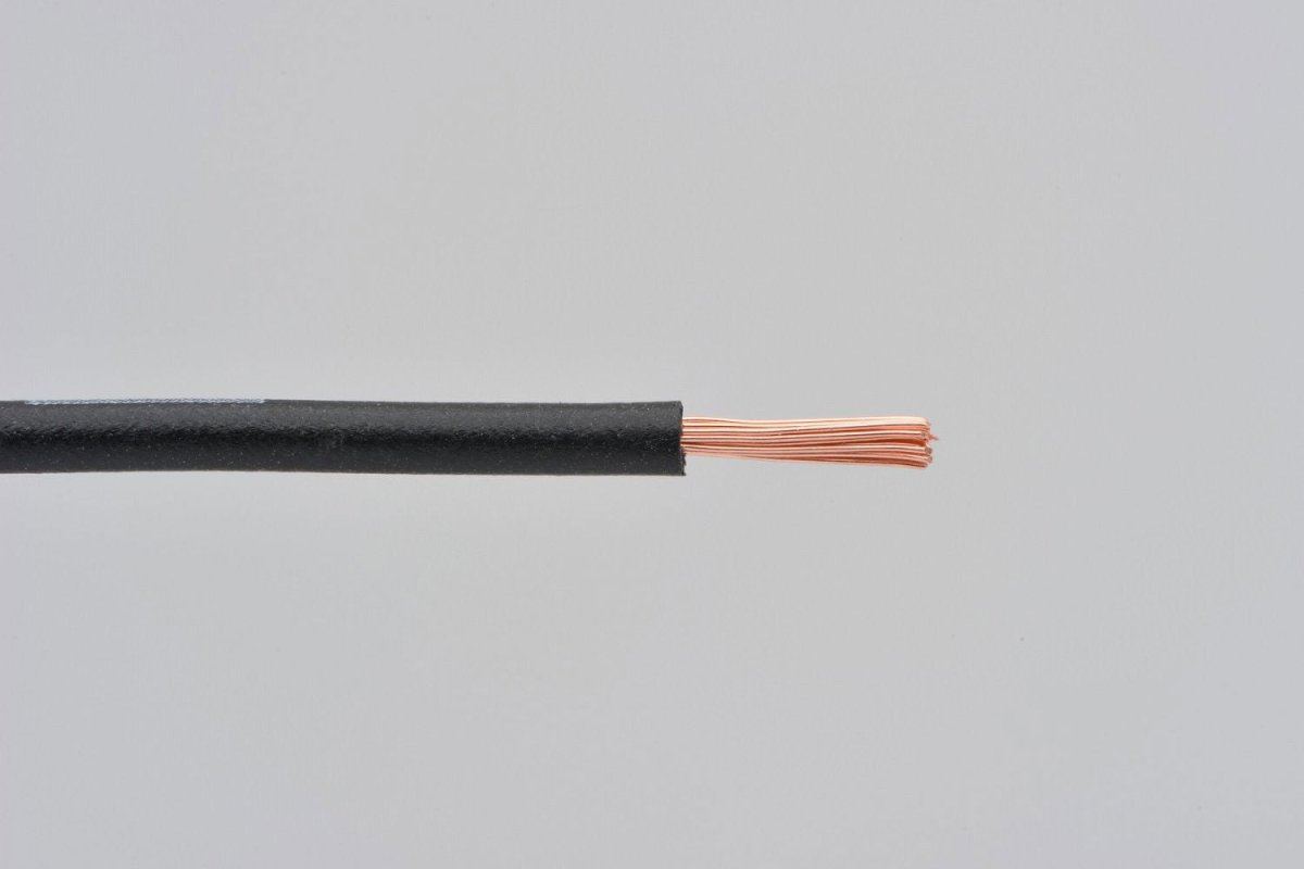 Filo elettrico AWG20 (AVS0.5sq) 2M 2 Filo elettrico AWG20 (AVS0.5sq) 2M - immagine 2