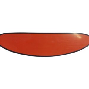 Fk Visors Inserto antifog adesivo compatibile con ARAI® CK/6 FK Visors