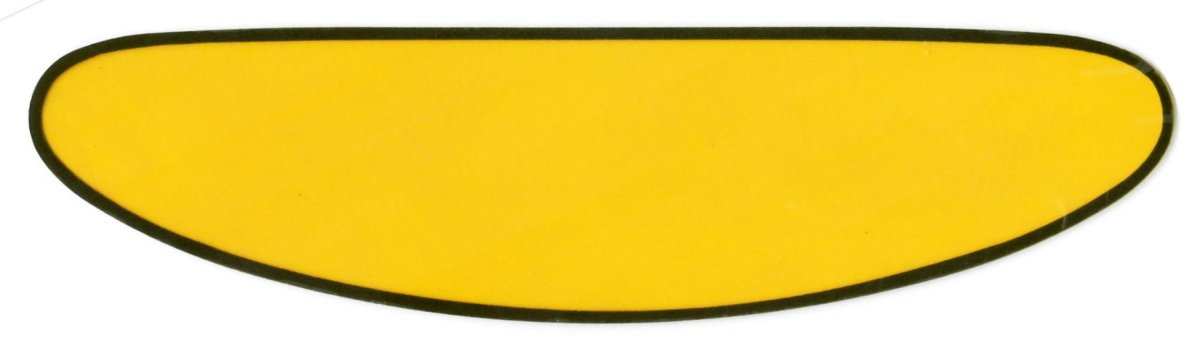 Fk Visors Inserto antifog adesivo compatibile con ARAI® CK/6 FK Visors 2 Fk Visors Inserto antifog adesivo compatibile con ARAI® CK/6 FK Visors - immagine 2