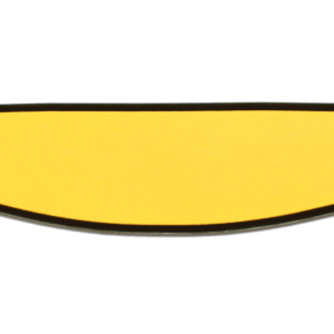 FK VISORS Inserto Antifog Adesivo Compatibile con Caschi ARAI® GP/6-SK