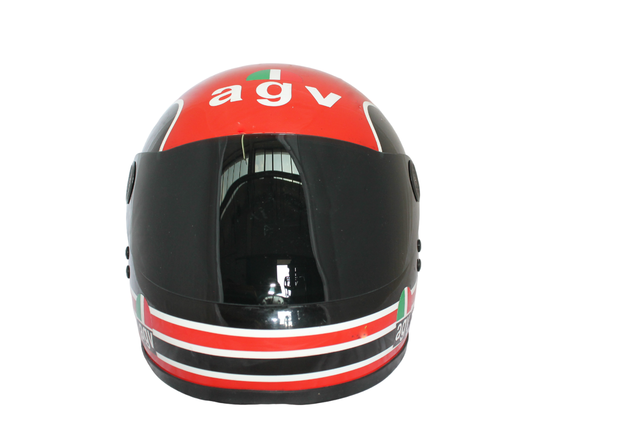 FK Visors Visiera Casco Vintage AGV KR 2000 Antigraffio 1.5mm FK Visor 1 FK Visors Visiera Casco Vintage AGV KR 2000 Antigraffio 1.5mm FK Visor