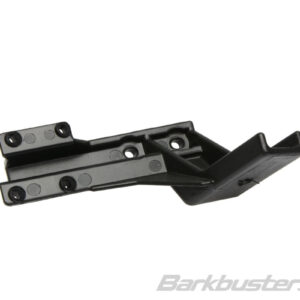 Flangia attacco specifica per paramani STORM - Barkbusters