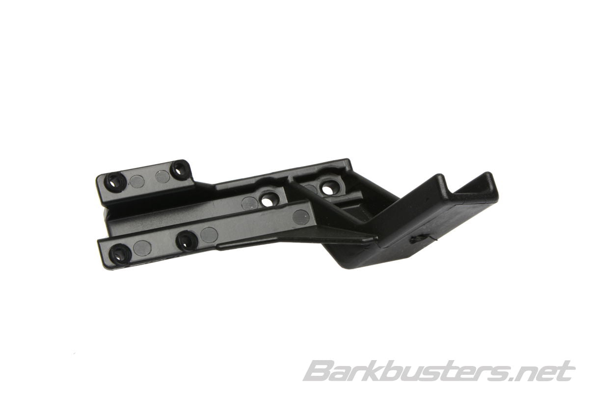 Flangia attacco specifica per paramani STORM - Barkbusters 1 Flangia attacco specifica per paramani STORM - Barkbusters